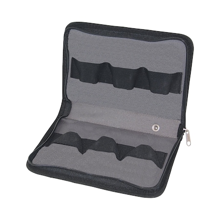 C.K Tools Zip Wallet For 6 Plier 3703DL T3703DL